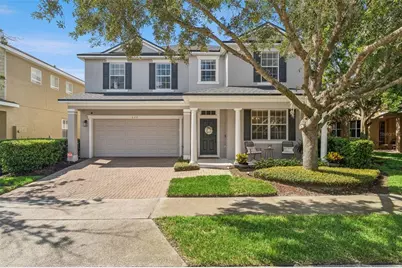 629 Legacy Park Drive, Casselberry, FL 32707 - Photo 1