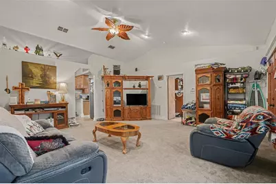 9172 Kedrone Drive, Ridge Manor Estates, FL 33597 - Photo 5