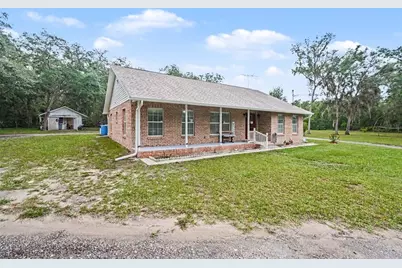 9172 Kedrone Drive, Ridge Manor Estates, FL 33597 - Photo 25