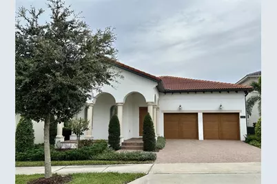 8313 Topsail Place, Winter Garden, FL 34787 - Photo 1
