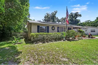 624 W French Avenue, Orange City, FL 32763 - Photo 3