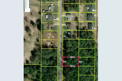 0 SE 159th Ct, Ocala, FL 34481 - Photo 1
