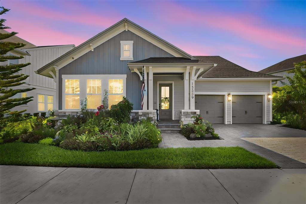 13339 Stoddart Ave - 13339 Stoddart Ave, Orlando, FL 32827 Luxury Property | Jose Angel Pina
