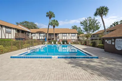 5311 Hansel Avenue #D14, Orlando, FL 32809 - Photo 19