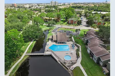 6168 Peregrine Avenue #12B, Orlando, FL 32819 - Photo 27