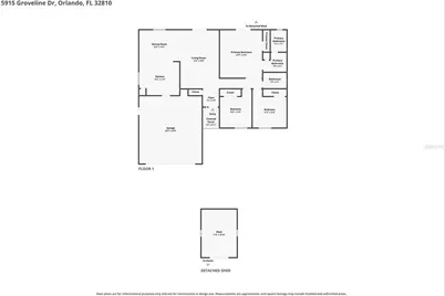5915 Groveline Drive, Orlando, FL 32810 - Photo 69