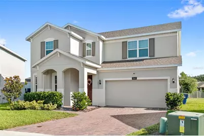 5063 Hatchineha Court, Saint Cloud, FL 34772 - Photo 33