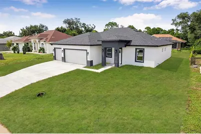 8274 Mossborger Avenue, North Port, FL 34287 - Photo 3