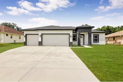 8274 Mossborger Avenue, North Port, FL 34287 - Photo 7