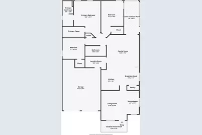 10408 Eastpark Woods Drive, Orlando, FL 32832 - Photo 3