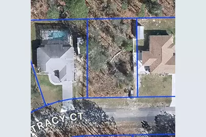 2710 W Tracy Court, Citrus Springs, FL 34433 - Photo 1
