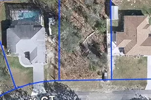 2710 W Tracy Ct, Citrus Springs, FL 34433 - Photo 1