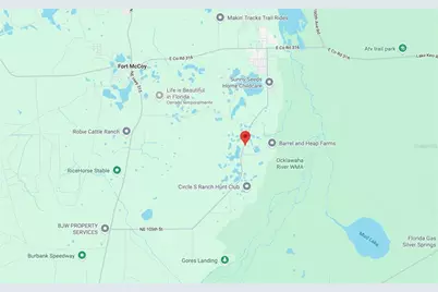 Lot 1 NE 127th Street, Fort Mc Coy, FL 32134 - Photo 11