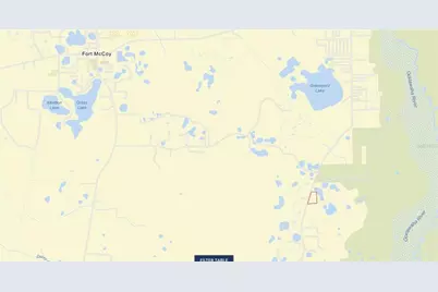 Lot 1 NE 127th Street, Fort Mc Coy, FL 32134 - Photo 7