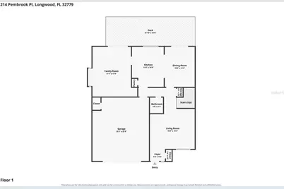 214 Pembrook Place, Longwood, FL 32779 - Photo 45