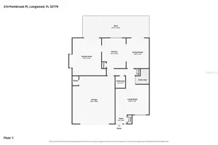 214 Pembrook Pl, Longwood, FL 32779 - Photo 45