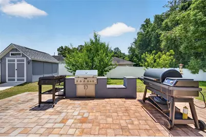 8280 SE 161st Place, Summerfield, FL 34491 - Photo 29