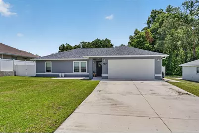 8280 SE 161st Place, Summerfield, FL 34491 - Photo 3