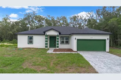 10615 N Didiscus Drive, Citrus Springs, FL 34434 - Photo 3