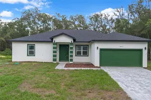 10615 N Didiscus Dr, Citrus Springs, FL 34434 - Photo 3