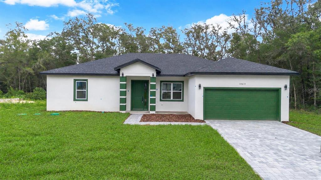 10615 N Didiscus Dr - 10615 N Didiscus Dr, Citrus Springs, FL 34434 Luxury Property | Jose Angel Pina