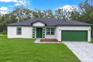10615 N Didiscus Dr, Citrus Springs, FL 34434 - Photo 1