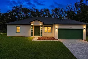 10615 N Didiscus Dr, Citrus Springs, FL 34434 - Photo 1