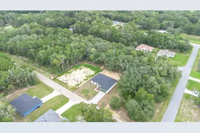 10615 N Didiscus Drive, Citrus Springs, FL 34434 - Photo 9