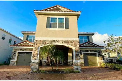 7695 Graben Street, Kissimmee, FL 34747 - Photo 1