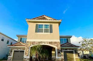 7695 Graben St, Kissimmee, FL 34747 - Photo 1