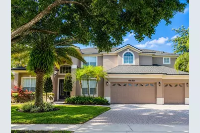 8650 Tara Oaks Court, Orlando, FL 32836 - Photo 1