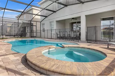 2580 Shanti Drive, Kissimmee, FL 34746 - Photo 3