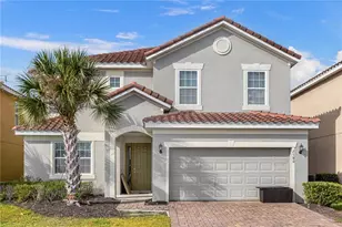 2580 Shanti Dr, Kissimmee, FL 34746 - Photo 1