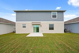 4981 Worchester Dr, Kissimmee, FL 34746 - Photo 29