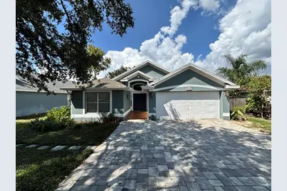 6473 Long Breeze Road, Orlando, FL 32810 - Photo 1