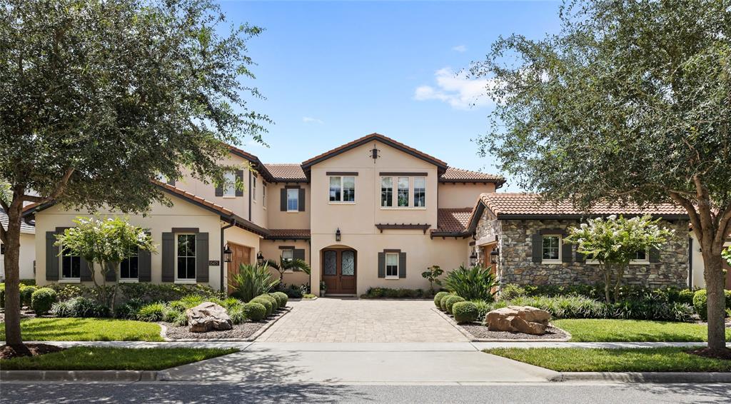 15475 Shorebird Ln - 15475 Shorebird Ln, Winter Garden, FL 34787 Luxury Property | Jose Angel Pina