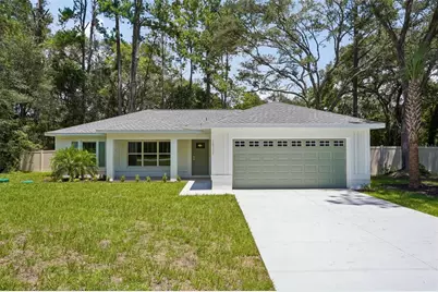 10115 N Athenia Drive, Citrus Springs, FL 34434 - Photo 1