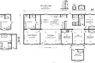 1636 Mistletoe St, Bunnell, FL 32110 - Photo 9