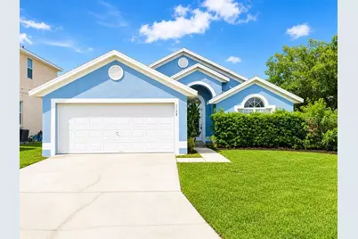 1128 Pinedale Drive, Davenport, FL 33897 - Photo 1