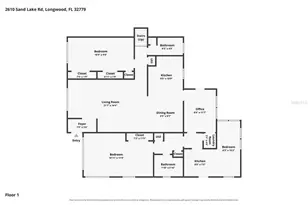 2610 Sand Lake Rd, Longwood, FL 32779 - Photo 41