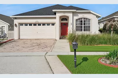 536 Gleneagles Dr, Davenport, FL 33897 - Photo 1