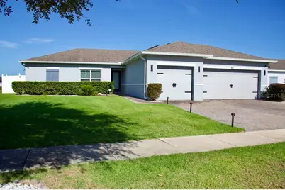 411 Blue Lake Circle, Kissimmee, FL 34758 - Photo 1