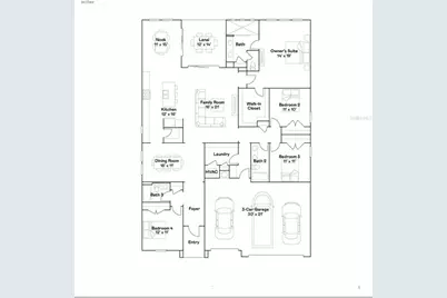 1801 Rider Rain Lane, Apopka, FL 32703 - Photo 19