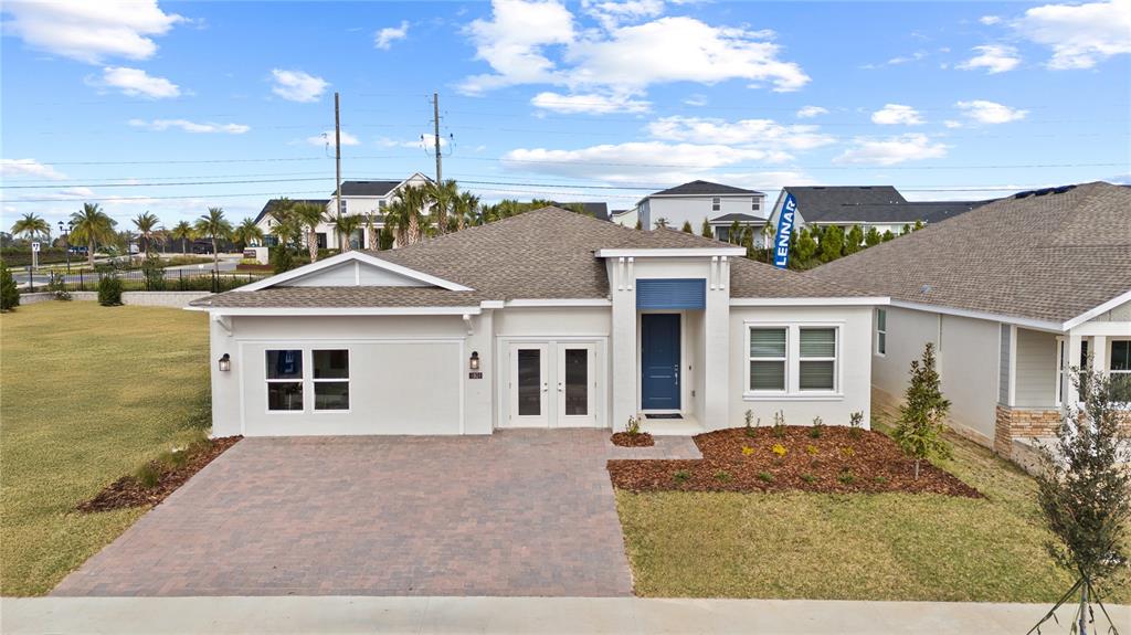 1801 Rider Rain Ln - 1801 Rider Rain Ln, Apopka, FL 32703 Luxury Property | Jose Angel Pina