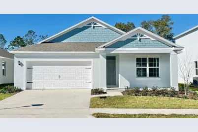 968 Champion Ridge Drive, Daytona Beach, FL 32124 - Photo 1