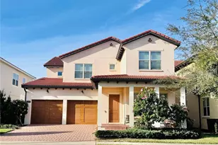 15155 Canoe Pl, Winter Garden, FL 34787 - Photo 1