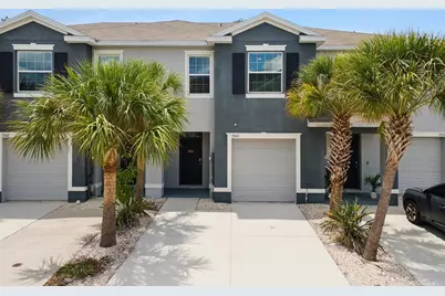 3349 Pleasant Willow Court, Brandon, FL 33511 - Photo 1