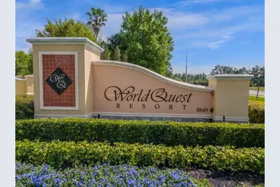 8801 Worldquest Boulevard #4506, Orlando, FL 32821 - Photo 23