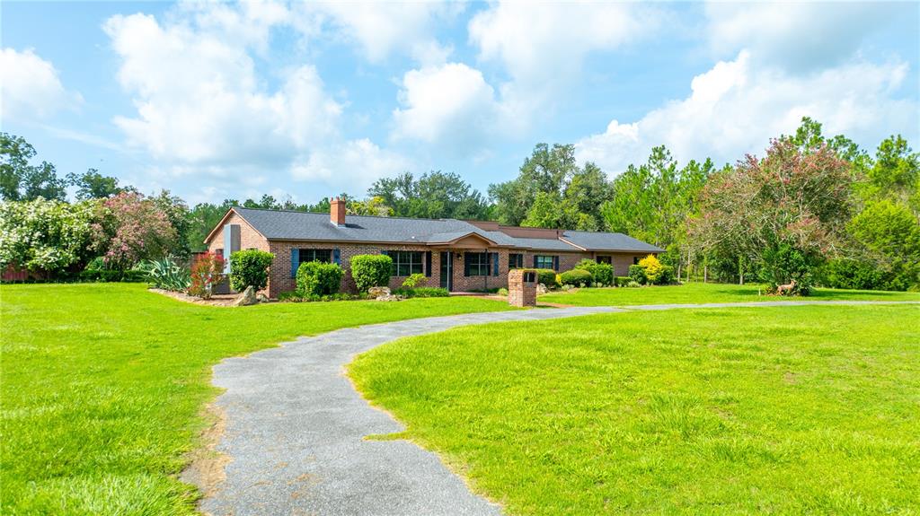 19520 168th St - 19520 168th St, Live Oak, FL 32060 Luxury Property | Jose Angel Pina