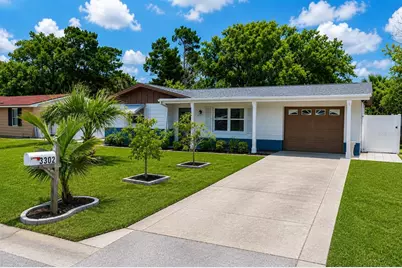 3302 Rock Royal Drive, Holiday, FL 34691 - Photo 1